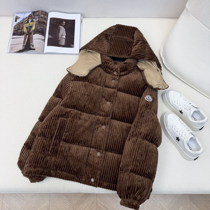 Moncler Down Coat